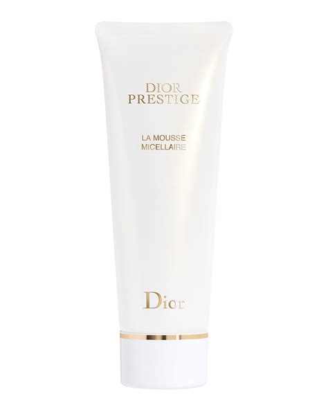 dior prestige micellar gel cleanser|dior facial cleanser.